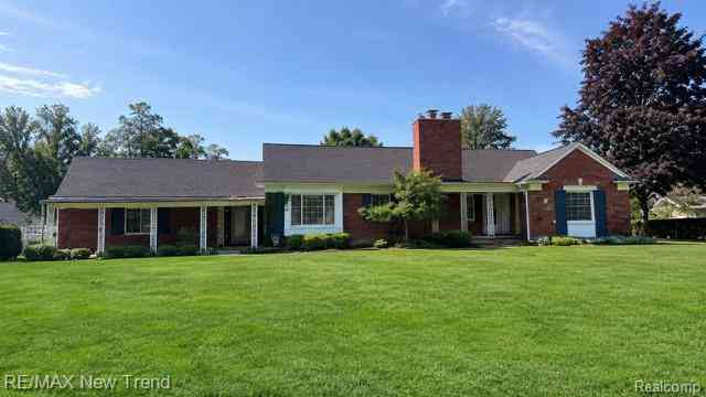 Homes For Sale - 272 Beech Daly Road <br/> Inkster, MI 48141