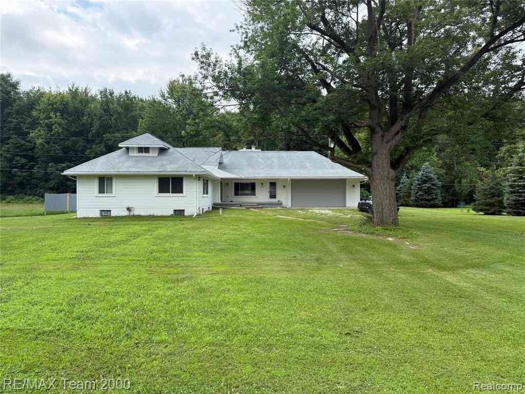 Homes For Rent - 48905 9 Mile Road <br/> Northville, MI 48167