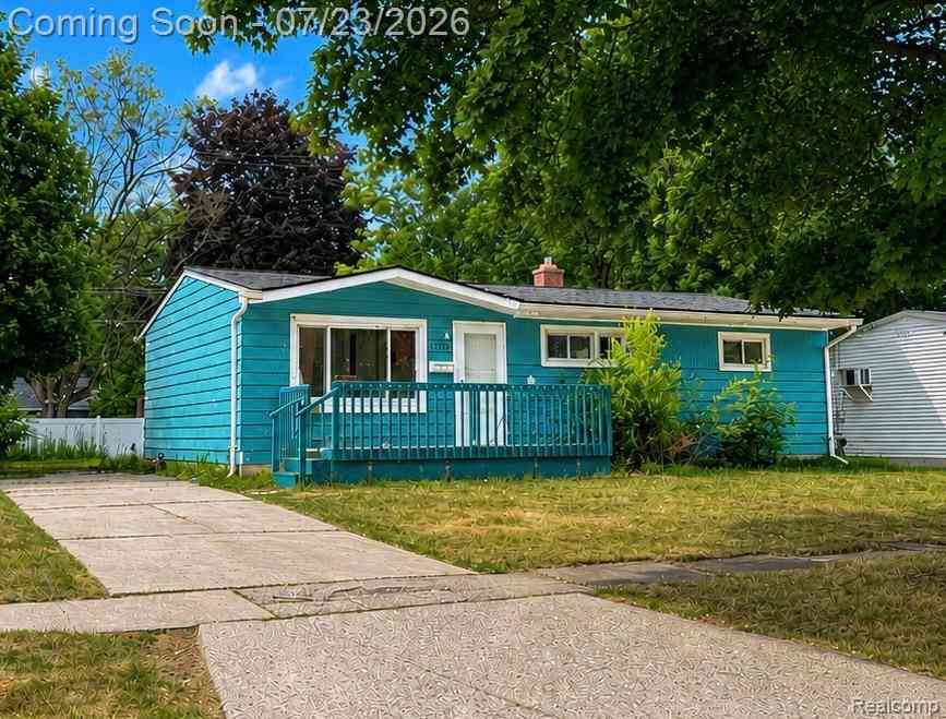 Homes For Sale - 3731 Lynn Street <br/> Flint, MI 48503