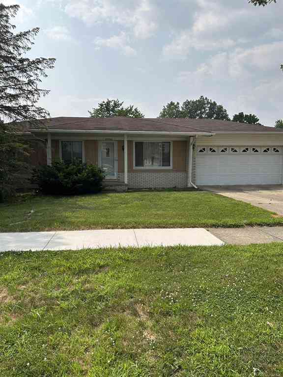 Homes For Sale - 25400 Kelli Court <br/> Taylor, MI 48180