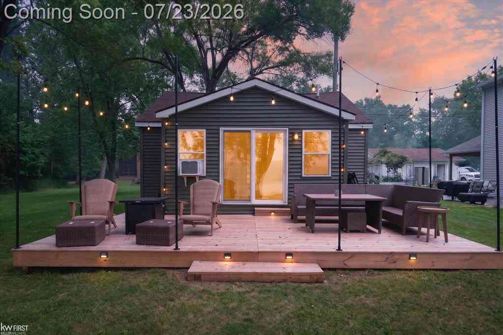 Homes For Sale - 5521 Mabley Hill Road <br/> Fenton, MI 48430