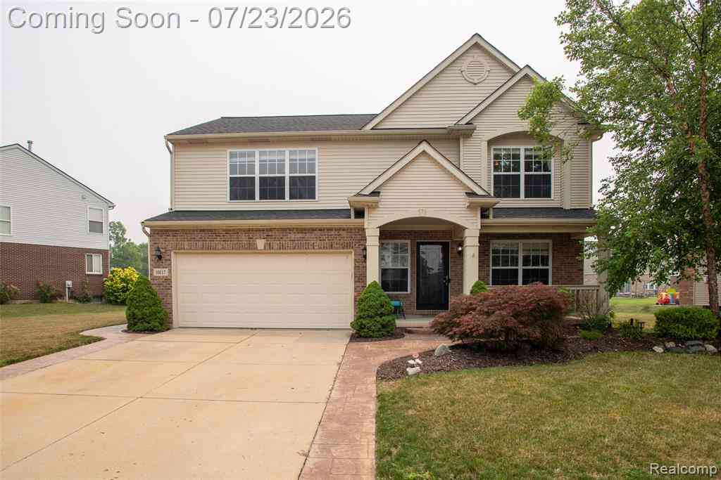 Homes For Sale - 10117 Island Lake Drive <br/> Taylor, MI 48180