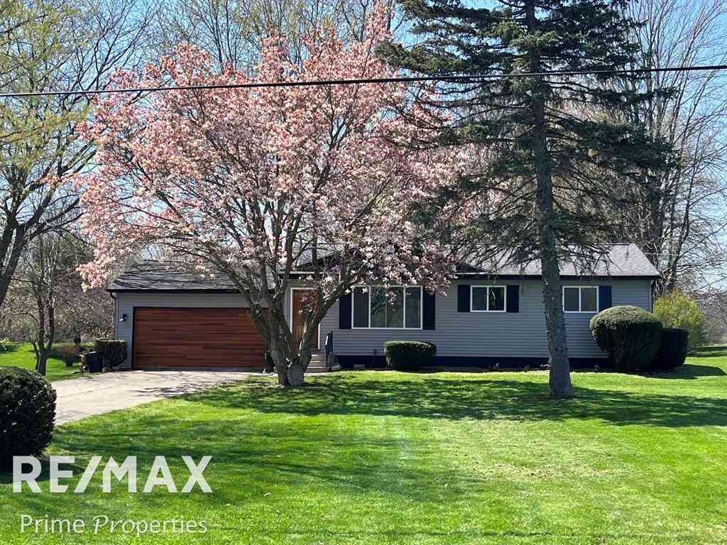 Homes For Sale - 12181 N Belsay Road <br/> Clio, MI 48420
