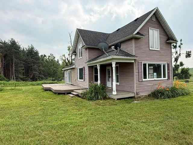 Homes For Sale - 6948 E 48 Road <br/> Cadillac, MI 49601