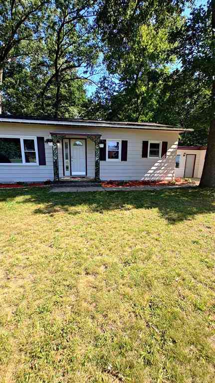 Homes For Sale - 5271 124th Avenue <br/> Fennville, MI 49408