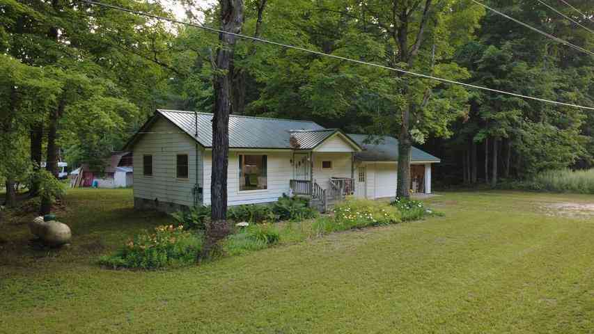Homes For Sale - 7769 Covert Road <br/> Mancelona, MI 49659