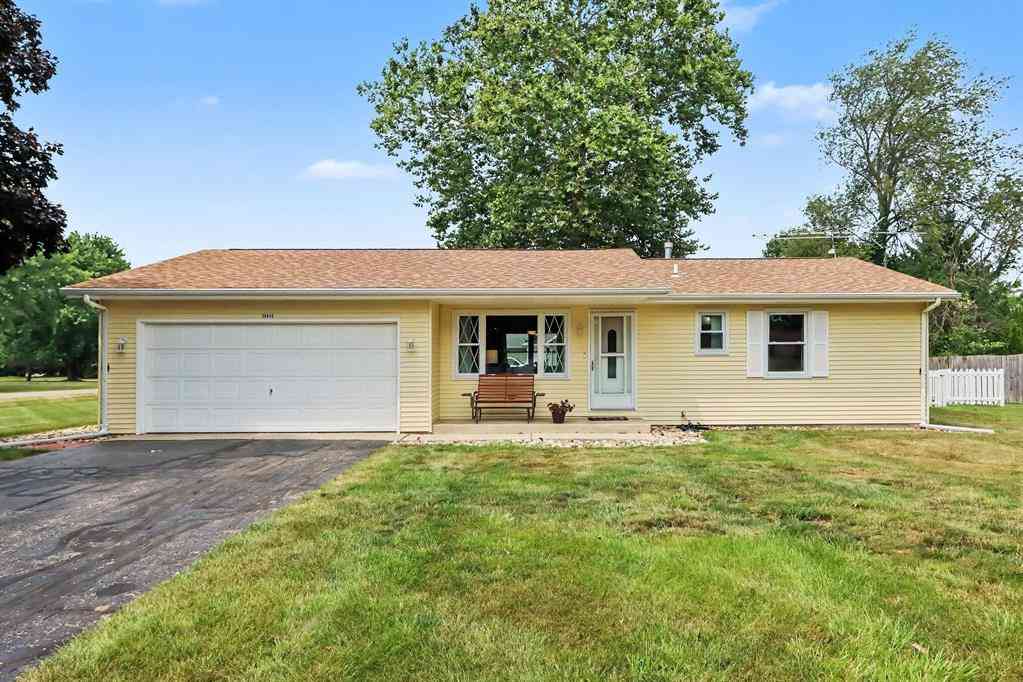 Homes For Sale - 56848 Bow Drive <br/> Three Rivers, MI 49093