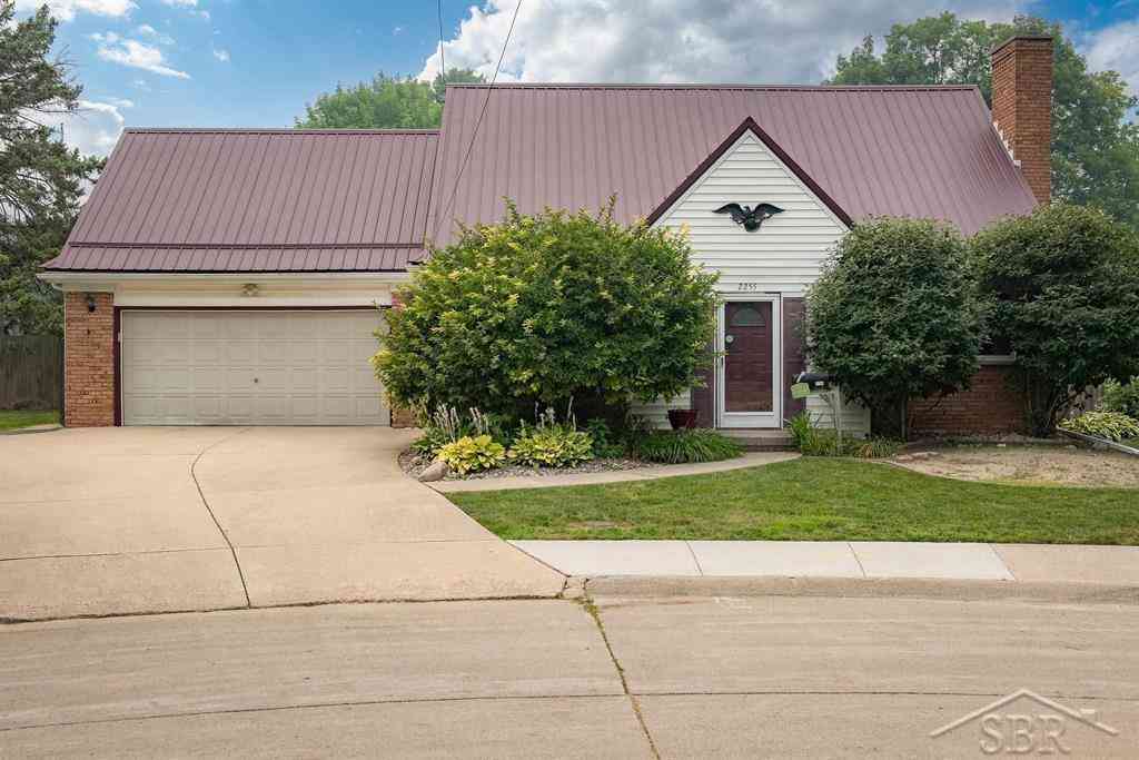 Homes For Sale - 2255 Mayfield Road <br/> Saginaw, MI 48602