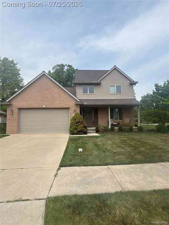 Homes For Sale - 22020 Tiara Lane <br/> Taylor, MI 48180
