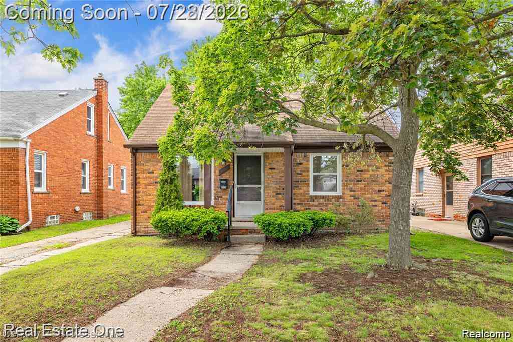 Homes For Sale - 6953 N Vernon Street <br/> Dearborn Heights, MI 48127