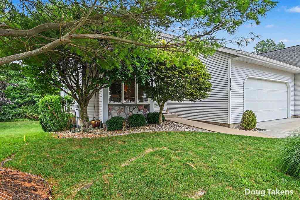 Condo For Sale - 3344 Starboard Drive <br/> Holland, MI 49424