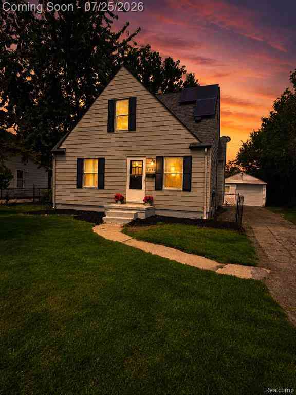 Homes For Sale - 31492 Cherry Hill Road <br/> Garden City, MI 48135