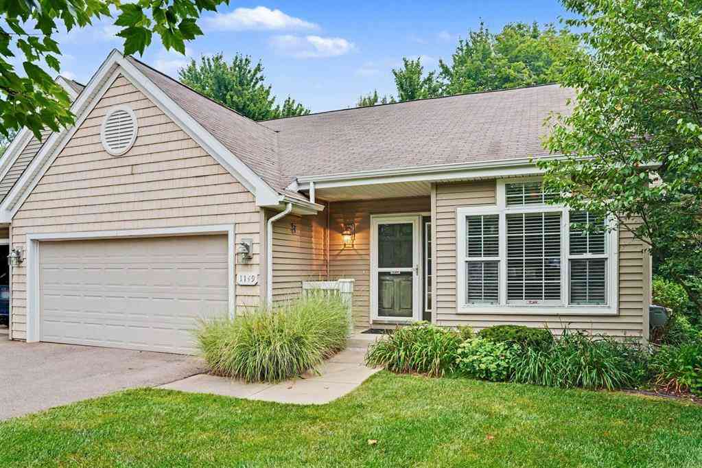 Condo For Sale - 1149 Tanager  <br/> Kalamazoo, MI 49009