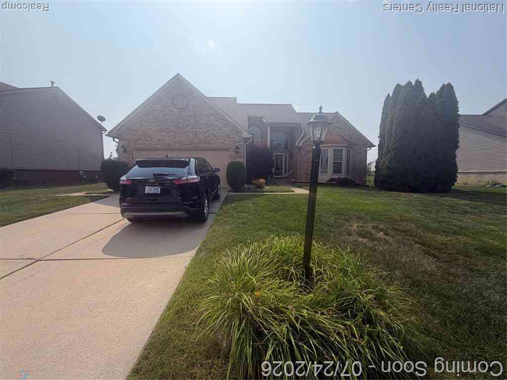 Homes For Sale - 6390 Briarcliff Drive <br/> Belleville, MI 48111