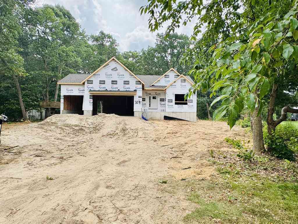 Homes For Sale - 324 Hazelwood Court <br/> Muskegon, MI 49442
