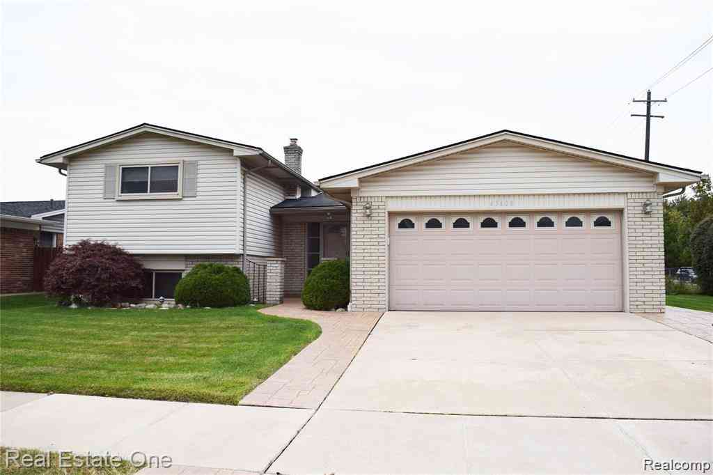 Homes For Rent - 43608 Lombardy Drive <br/> Canton, MI 48187