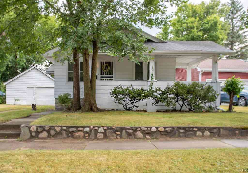 Homes For Rent - 1919 Cartier Street <br/> Genesee County, Flint, MI 48504
