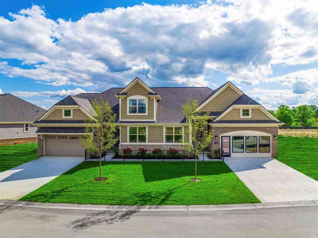 Condo For Sale - 3930 Chatham Place <br/> Brighton, MI 48114