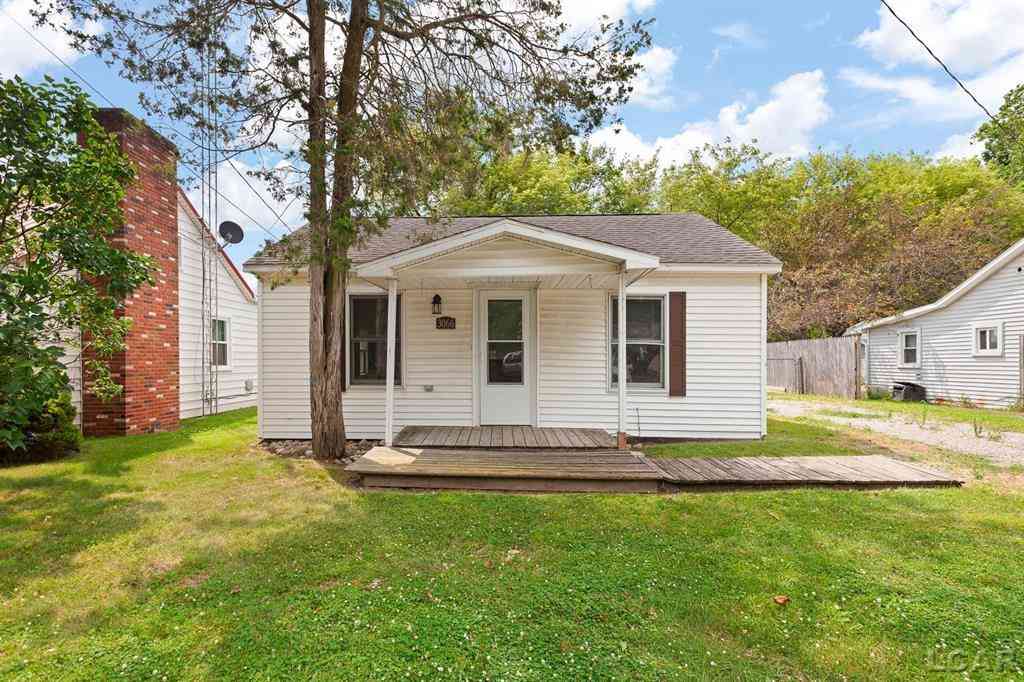 Homes For Sale - 3066 Bent Oak Highway <br/> Adrian, MI 49221