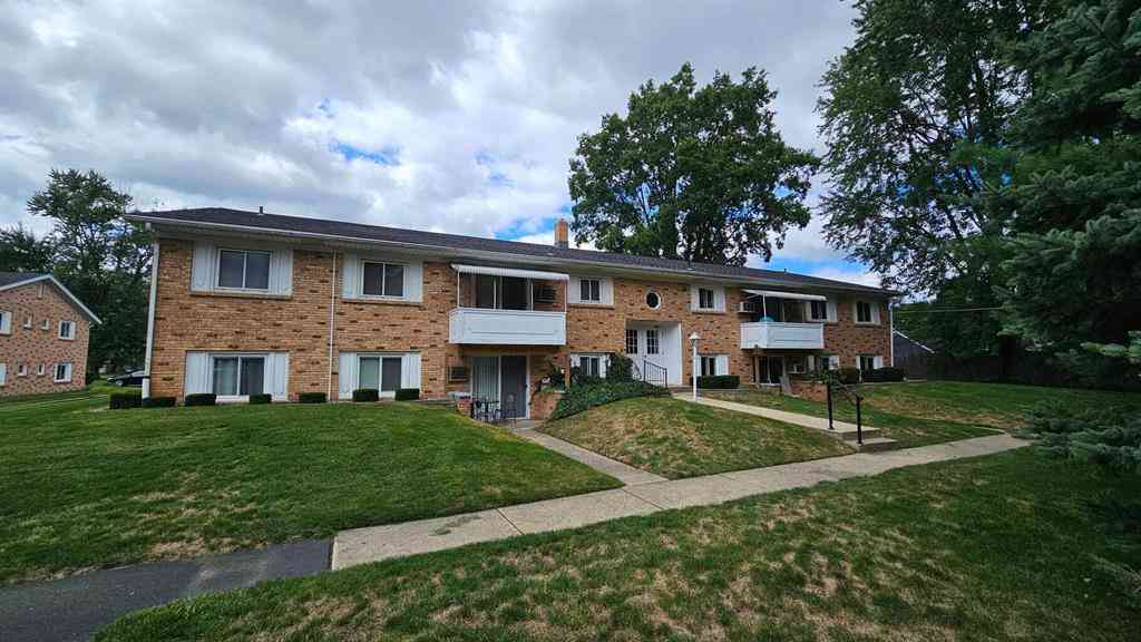 Condo For Sale - 5372 36th Avenue  #22<br/> Hudsonville, MI 49426