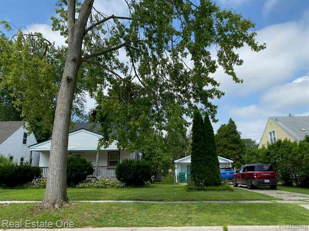 Homes For Sale - 5935 Lathers Street <br/> Garden City, MI 48135