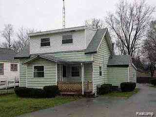 Homes For Sale - 2151 Connell Street <br/> Burton, MI 48529