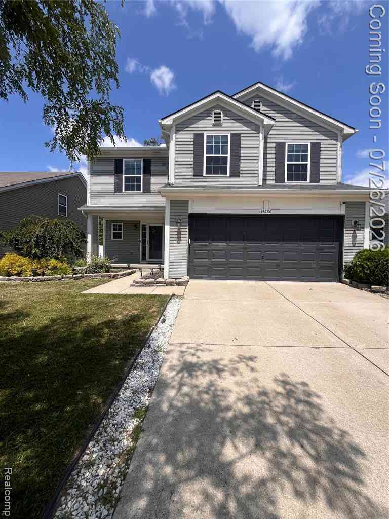 Homes For Sale - 14286 Marshall Drive <br/> Redford, MI 48239