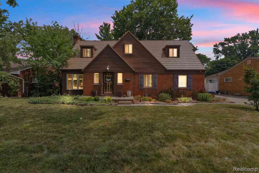 Homes For Sale - 14844 Inkster Road <br/> Redford, MI 48239