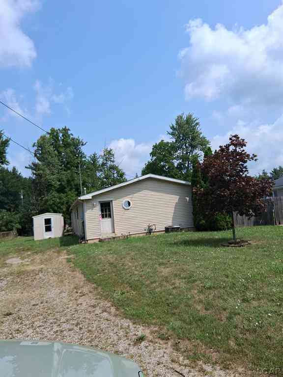 Homes For Sale - 1022 Davis Street <br/> Adrian, MI 49221