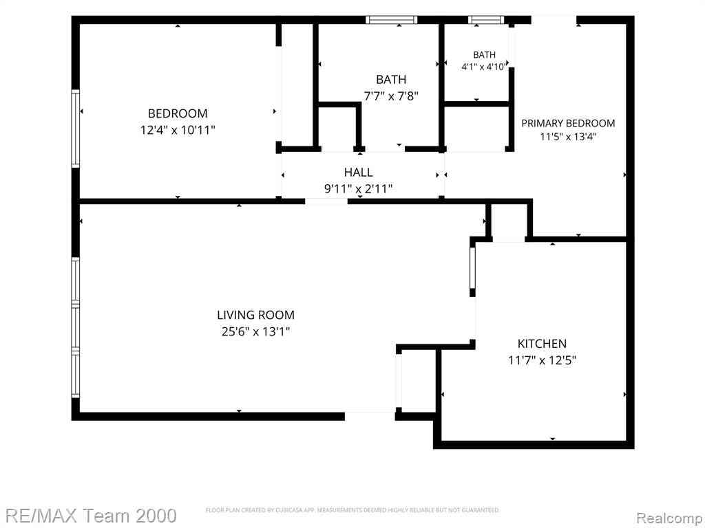 Condo For Sale - 26305 W 7 Mile Road <br/> Redford, MI 48240