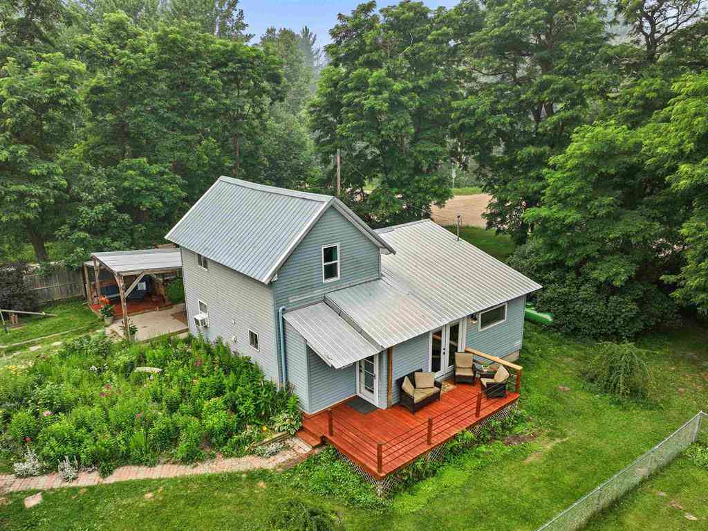 Homes For Sale - 5021 Marsh Road <br/> Kingsley, MI 49649
