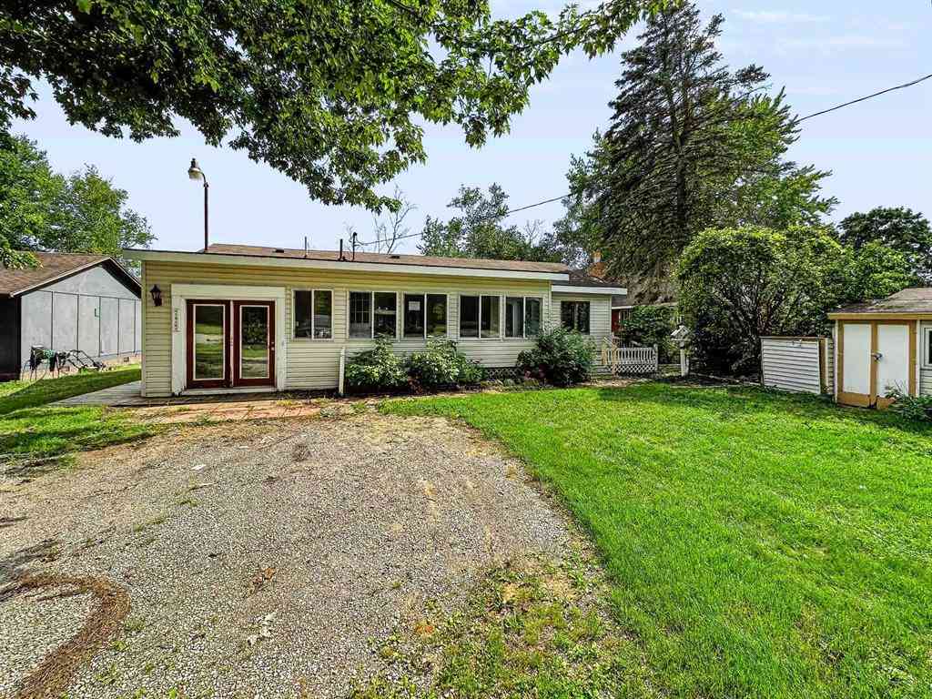 Homes For Sale - 1215 Mckimmy Drive <br/> Gladwin County, Beaverton, MI 48612