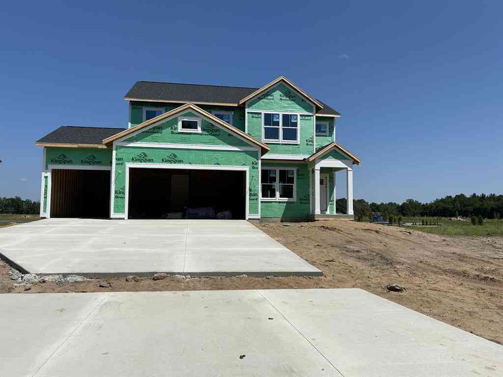 Homes For Sale - 1890 Lowe Drive <br/> Spring Lake, MI 49456