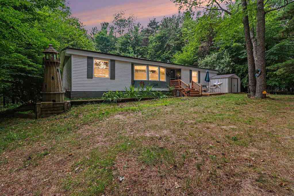 Homes For Sale - 6039 W Meisenheimer Road <br/> Ludington, MI 49431