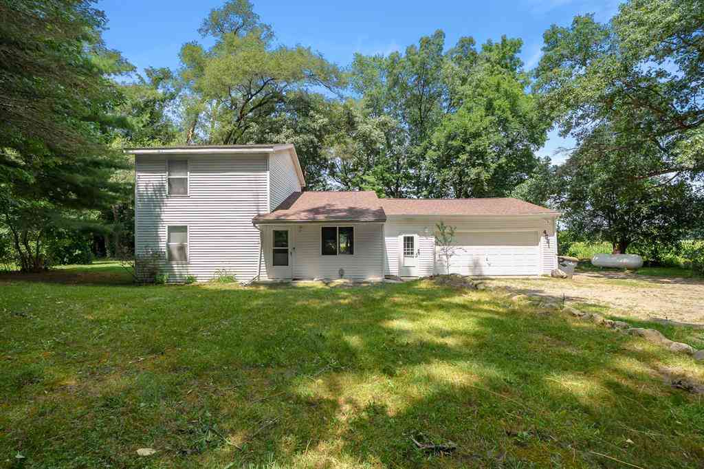 Homes For Sale - 4321 Wolf Drive <br/> Kalamazoo, MI 49009