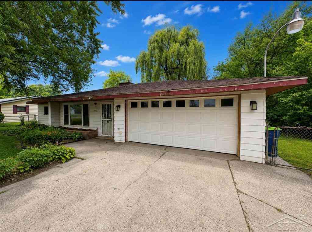 Homes For Sale - 512 S 28th Street <br/> Saginaw, MI 48601