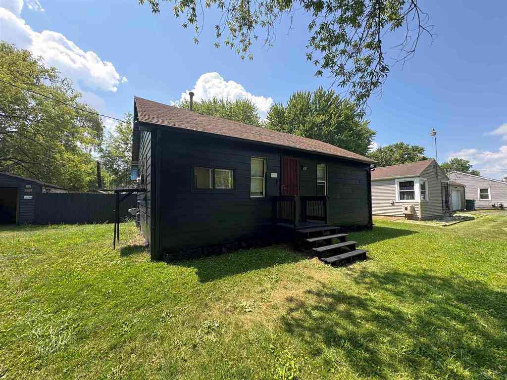 Homes For Sale - 2338 Iowa Avenue <br/> Saginaw, MI 48601