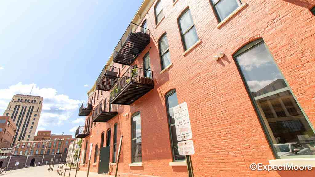 Condo For Sale - 222 N Kalamazoo Mall  N N #270<br/> Kalamazoo, MI 49007