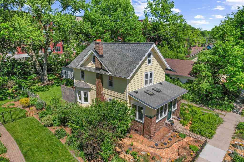Homes For Sale - 515 N Ashley Street <br/> Ann Arbor, MI 48103