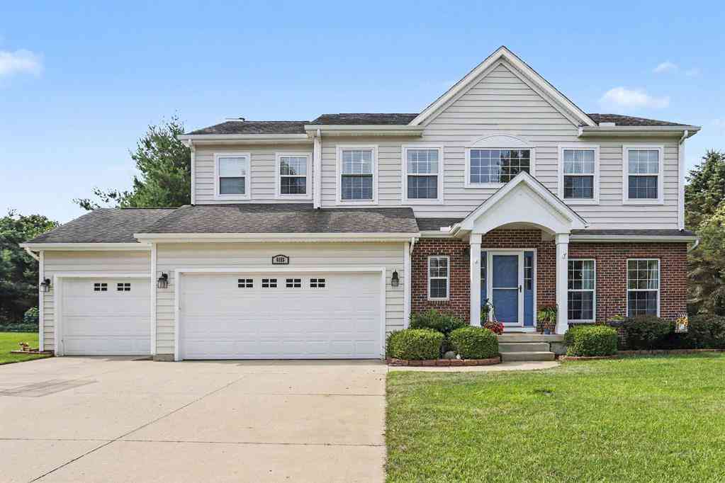 Homes For Sale - 6155 Falabella Circle <br/> Kalamazoo, MI 49009