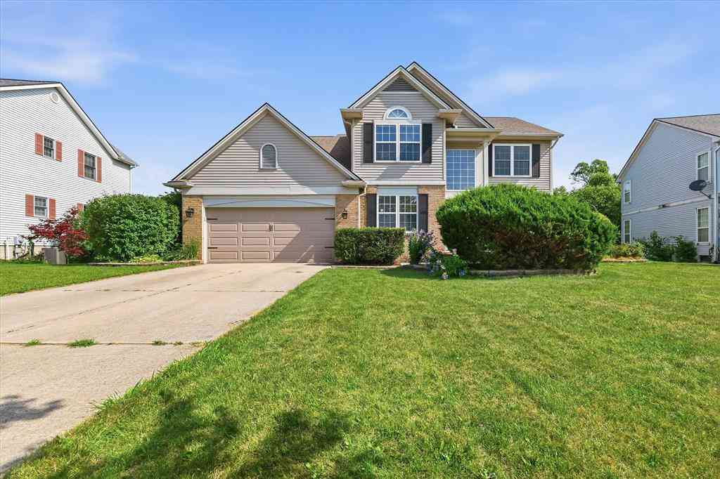 Homes For Sale - 2793 Green Valley Drive <br/> Ann Arbor, MI 48103