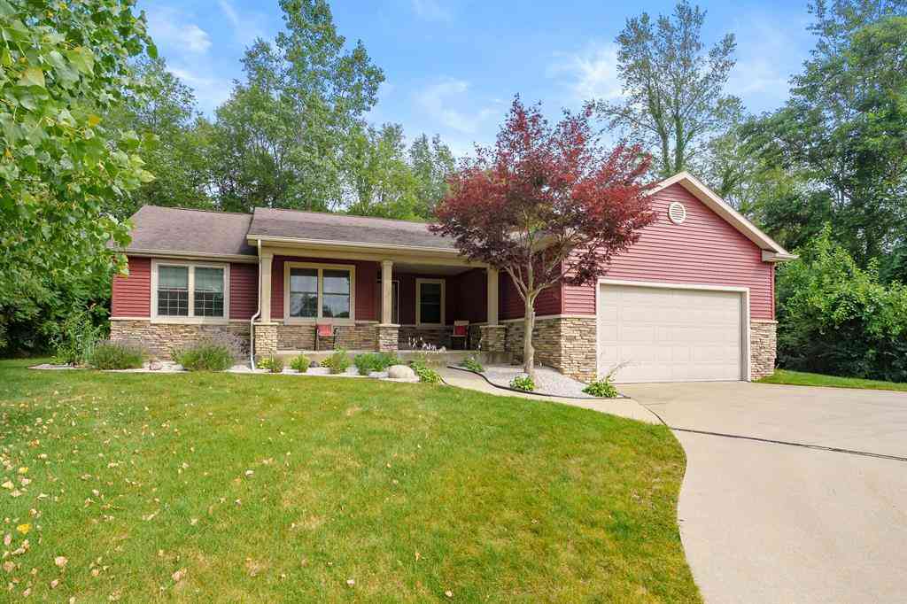 Homes For Sale - 3992 Marietta Circle <br/> Kalamazoo, MI 49009