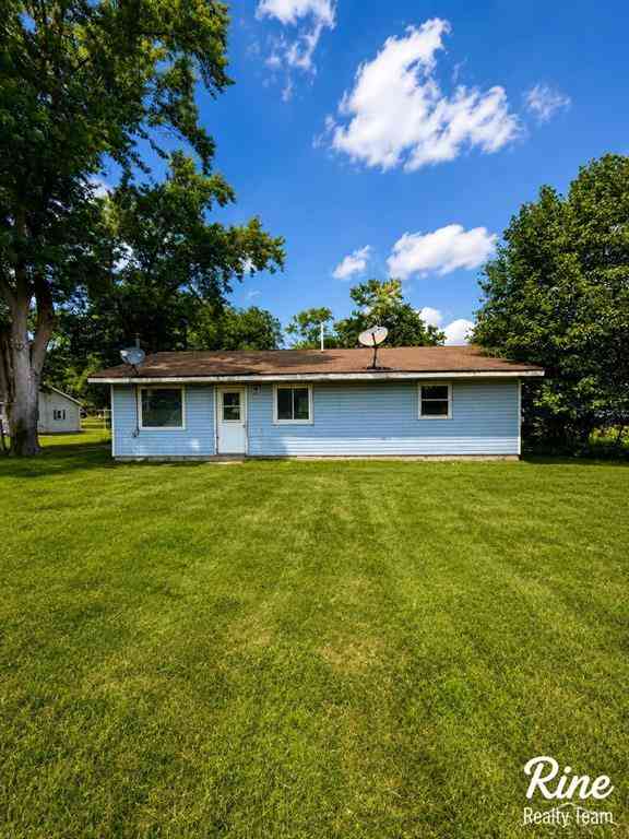 Homes For Sale - 610 Clark Street <br/> Niles, MI 49120