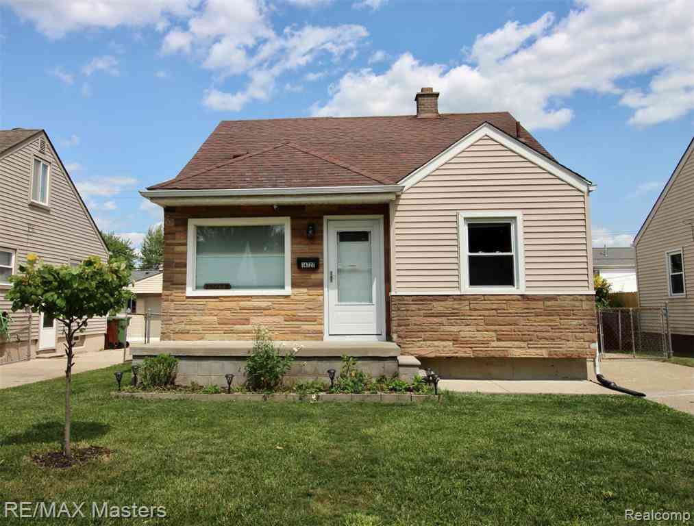 Homes For Sale - 14727 Windermere Street <br/> Southgate, MI 48195