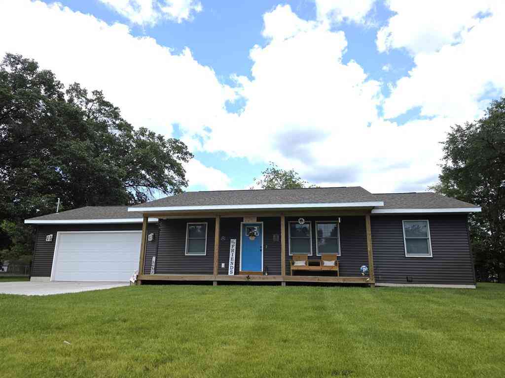 Homes For Sale - 2288 Evanston Avenue <br/> Muskegon, MI 49442
