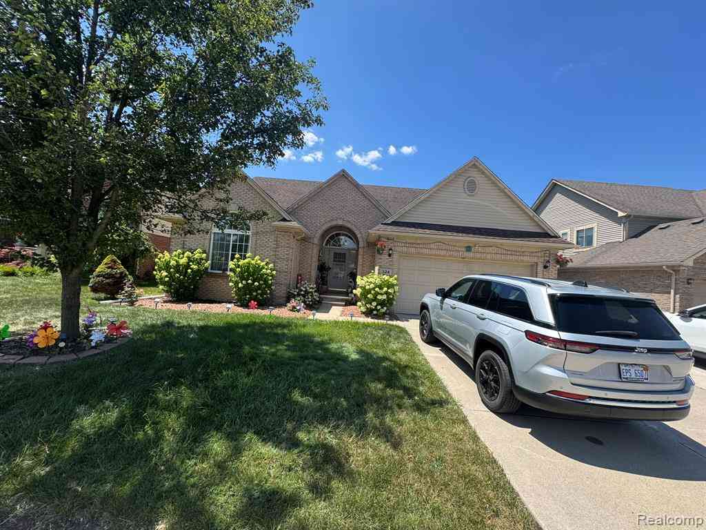 Homes For Sale - 324 Cherry Lane <br/> Inkster, MI 48141