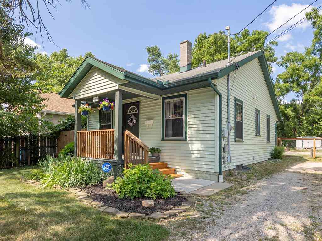 Homes For Sale - 3316 Lowden Street <br/> Kalamazoo, MI 49008
