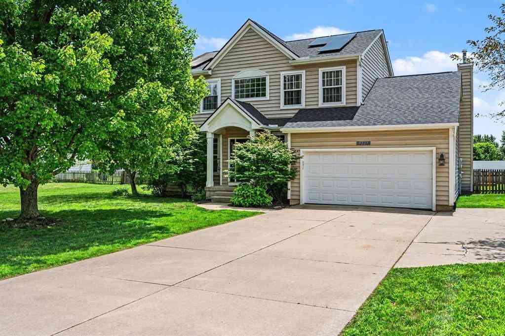 Homes For Sale - 5229 Stapleton Drive <br/> Kalamazoo, MI 49009