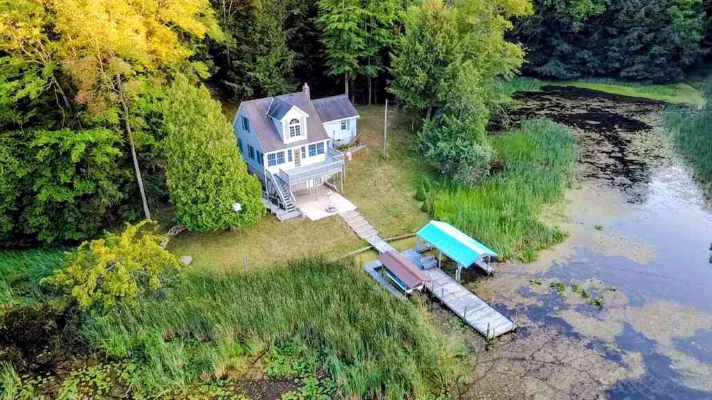 Homes For Sale - 5993 N Meyers Road <br/> Ludington, MI 49431