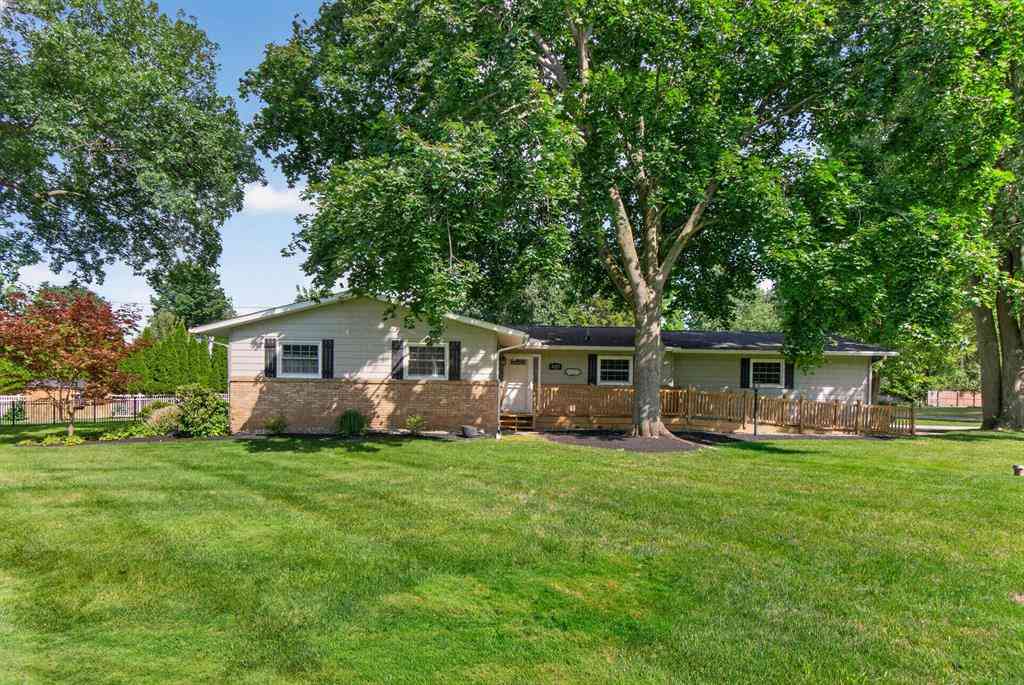 Homes For Sale - 3129 Happy Valley Road <br/> Jackson, MI 49203